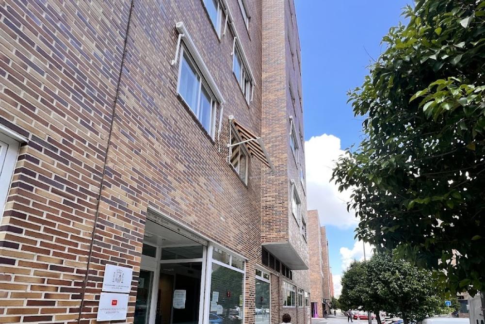 Registro de la Propiedad de Coslada | José Mª Sánchez-Arcilla Muñoz