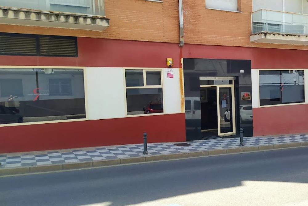 Registro de la Propiedad de Cuenca | María Luz Carrasco Valladolid