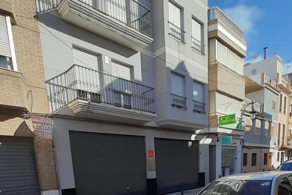 Registro de la Propiedad de Cullera | Mª Elena Domínguez Prieto