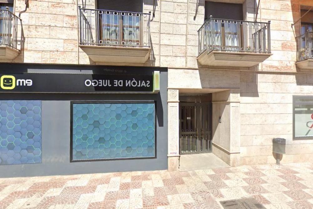 Registro de la Propiedad de Daimiel | Ángela Rodríguez de Andía Moliner