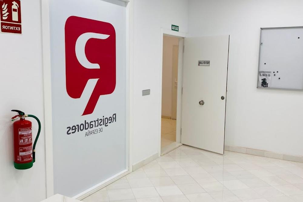 Registro de la Propiedad de Dénia Nº 02 | Susana Juste Ribes