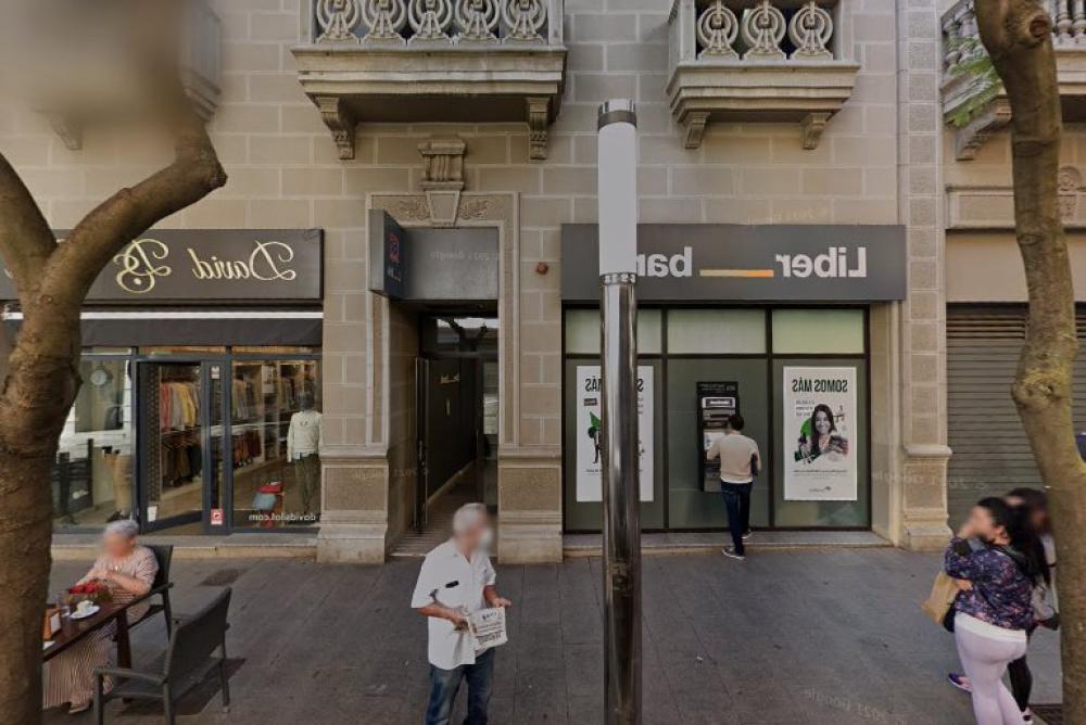 Registro de la Propiedad de Don Benito | José Luis Azuara Muslera