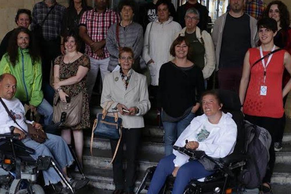 Registro de la Propiedad de Donostia/San Sebastián Nº 01 | Borja Vicente Oliveri Guilarte