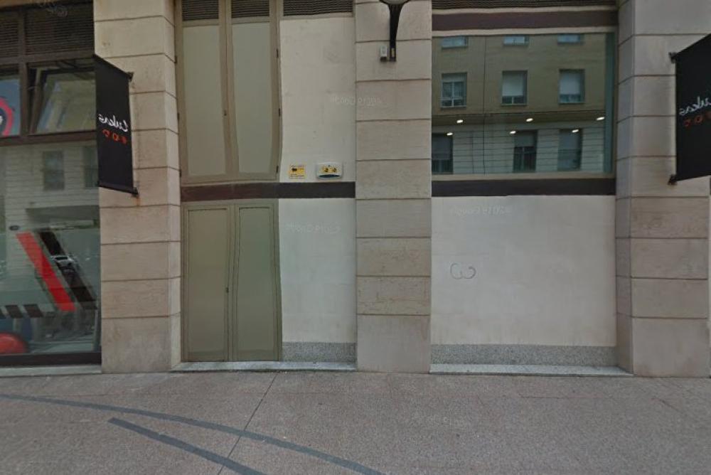 Registro de la Propiedad de Donostia/San Sebastián Nº 03 | Nerea Madariaga Sarriugarte