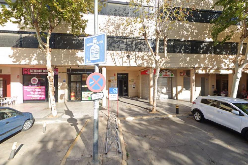 Registro de la Propiedad de Écija | Agustín Jesús Antrás Roldán