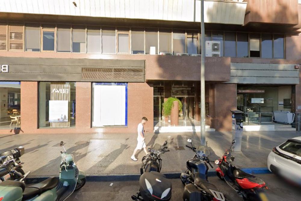 Registro de la Propiedad de Elche/Elx Nº 01 | Griselda Díaz Romero