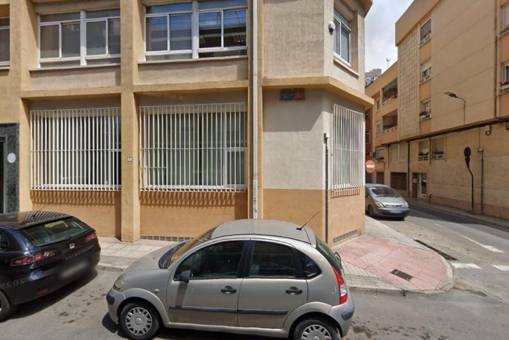 Registro de la Propiedad de Elda Nº 01 | María Teresa Peñalva Ribera