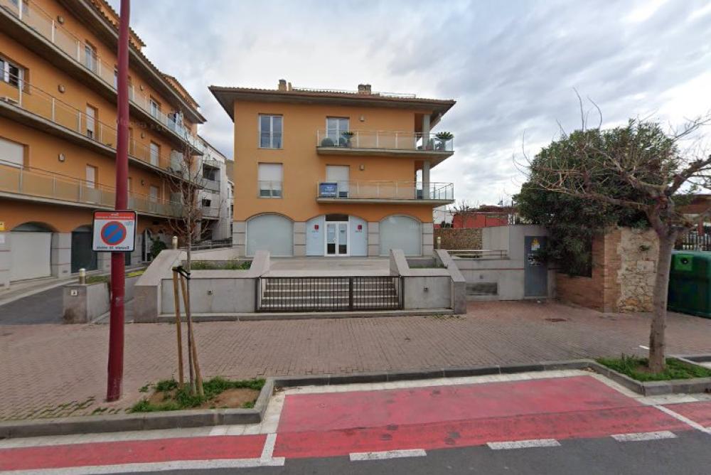 Registro de la Propiedad de Escala L’ | Vicente José García-Hinojal López