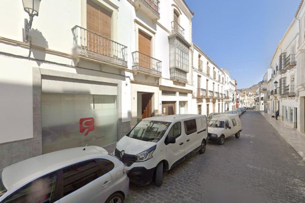 Registro de la Propiedad de Estepa | José Alfonso Uceda Serrano