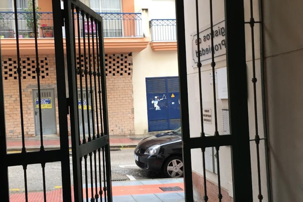 Registro de la Propiedad de Estepona Nº 01 | Luis Alfredo Suárez Arias