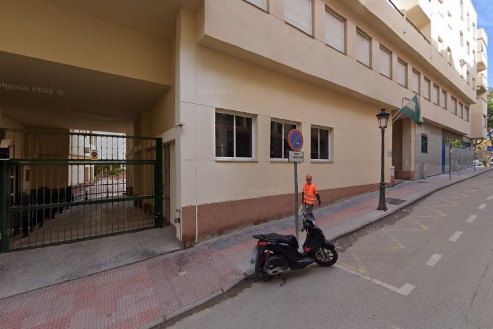 Registro de la Propiedad de Estepona Nº 02 | Ricardo Alfaro Roa