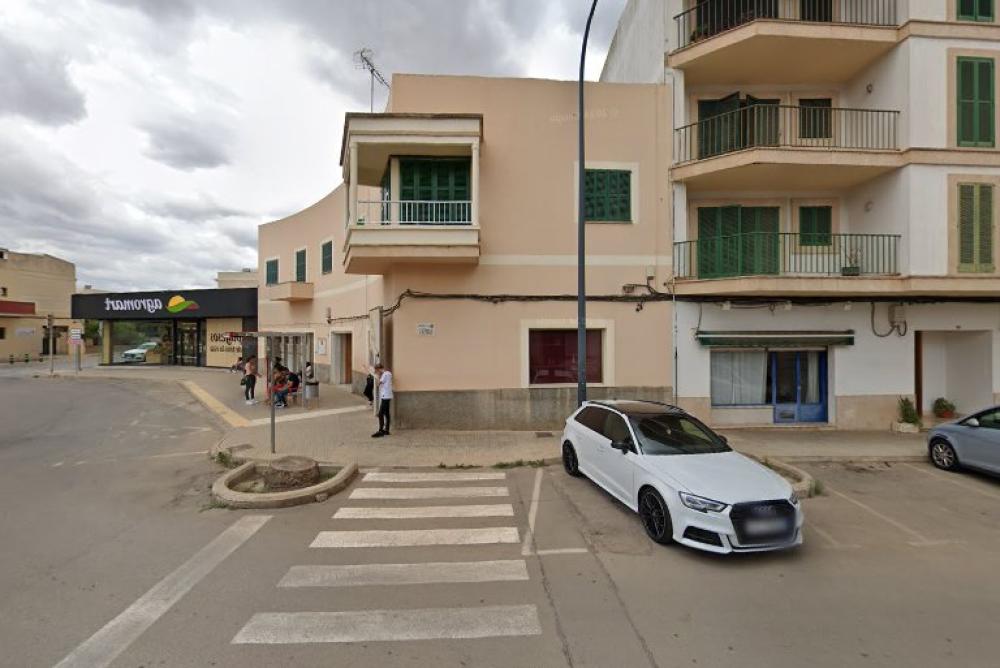 Registro de la Propiedad de Felanitx Nº 01 | Teófilo Hurtado Navarro