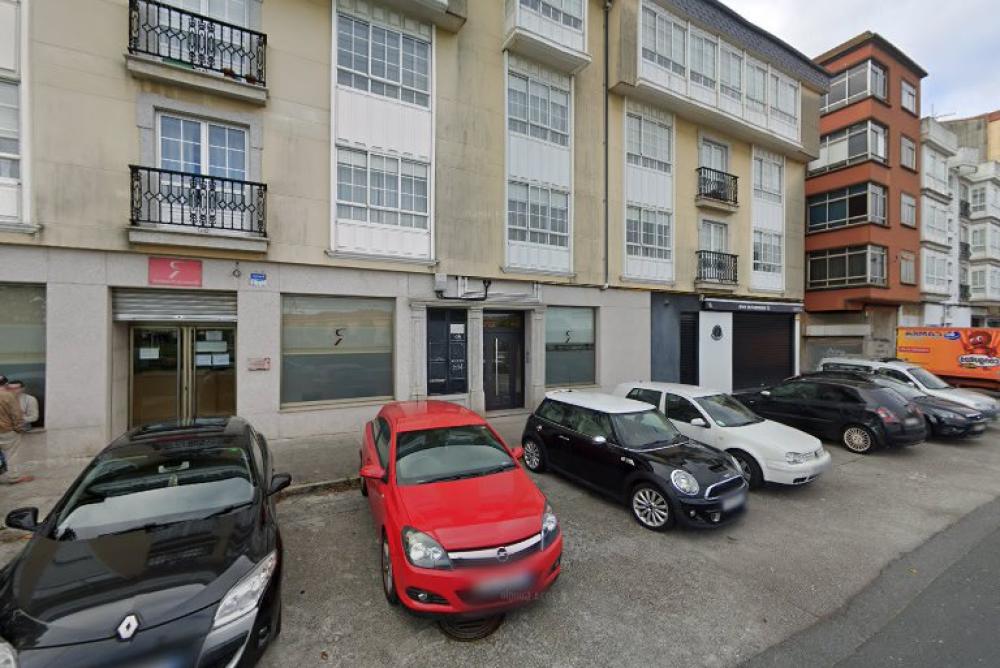 Registro de la Propiedad de Ferrol | Eduardo Rouco Couzo