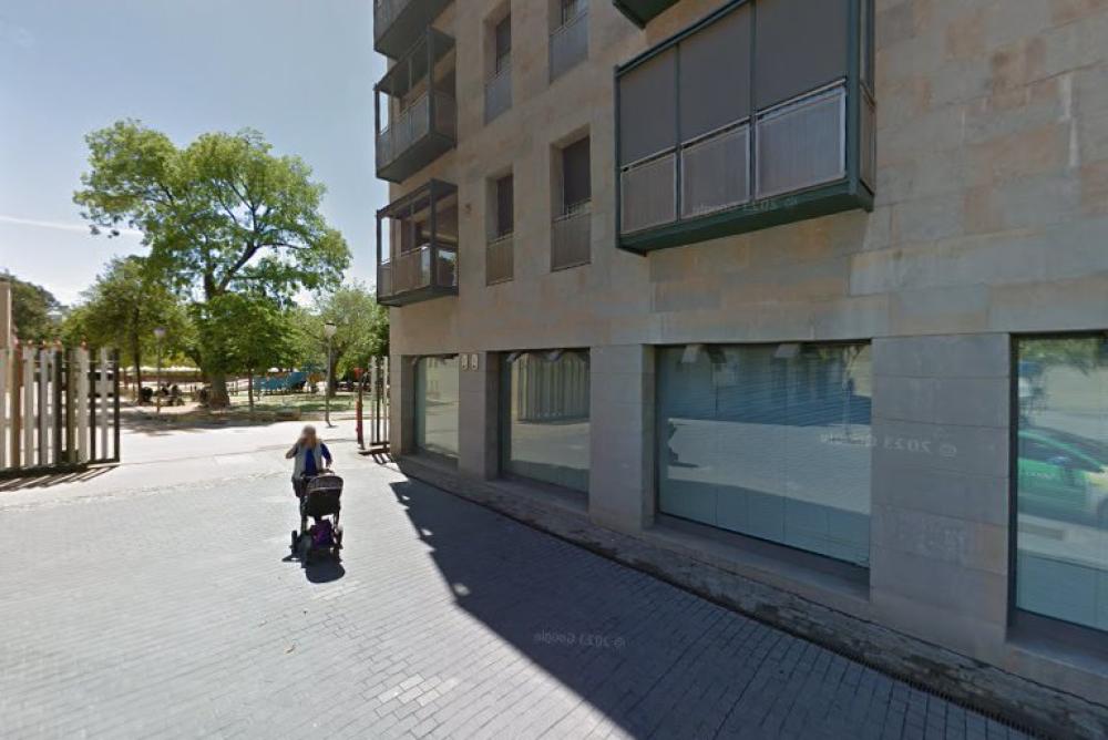 Registro de la Propiedad de Figueres Nº 01 | Javier Guiñales Del Real