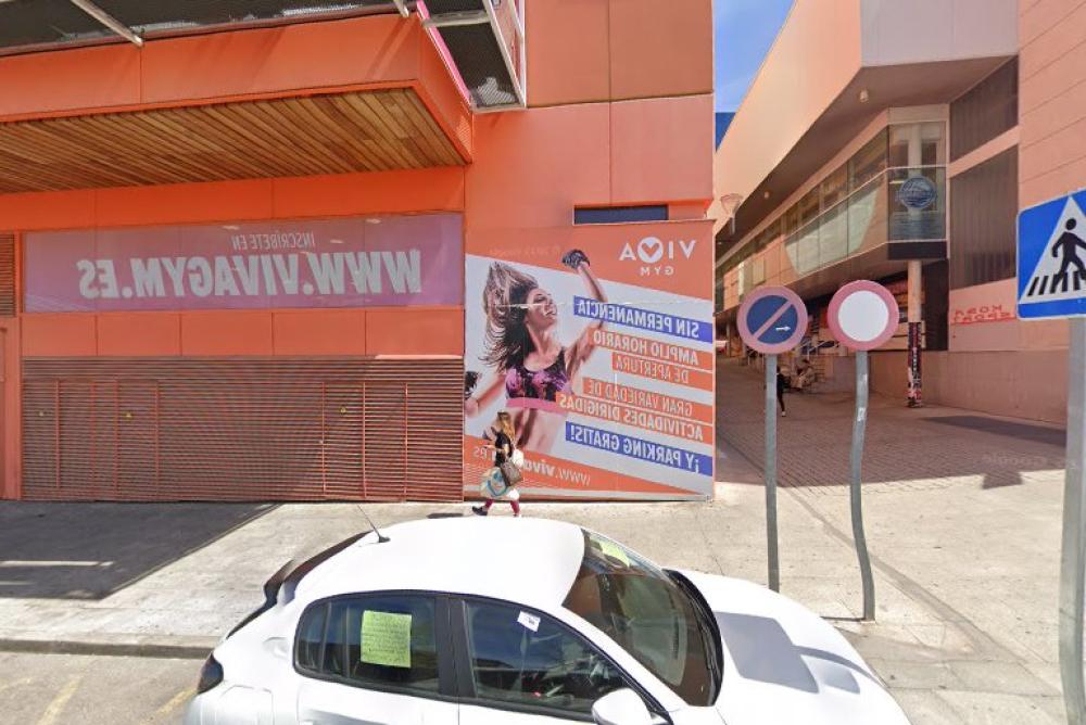 Registro de la Propiedad de Fuenlabrada Nº 02 | Mª del Pilar Vaquer Escudero