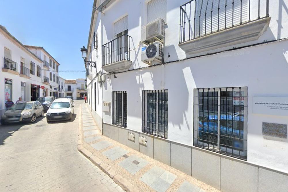 Registro de la Propiedad de Fuente Obejuna | Ángela Azahara Fernández Vigara