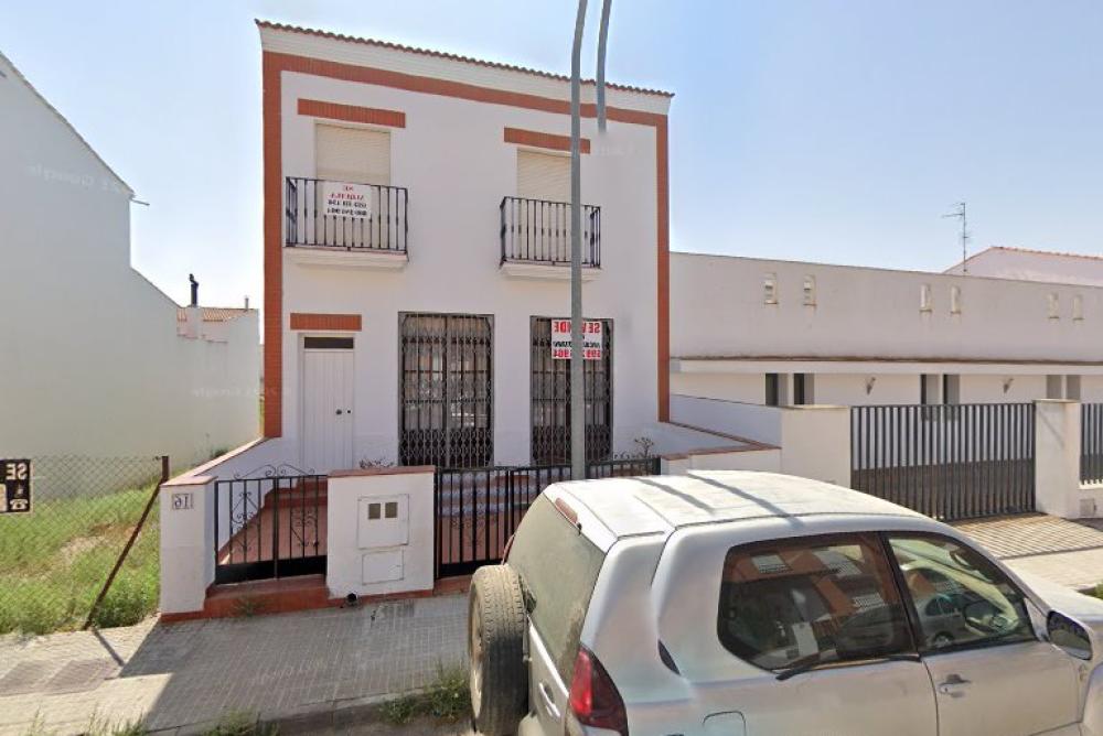 Registro de la Propiedad de Fuente de Cantos | Rebeca Ruz Gómez