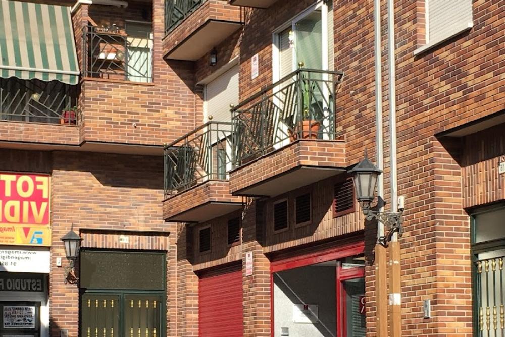 Registro de la Propiedad de Galapagar | Ester Serrano Ruiz