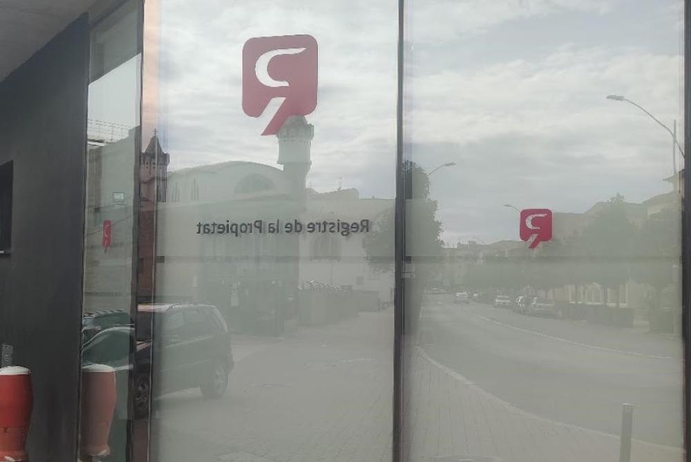 Registro de la Propiedad de Gandesa | Jaime Pereda Rios