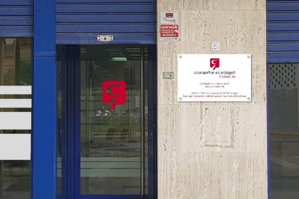 Registro de la Propiedad de Gandía Nº 03 | Víctor José Prado Gascó