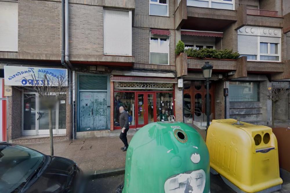 Registro de la Propiedad de Gernika-Lumo | Jesús Sanz Fernández