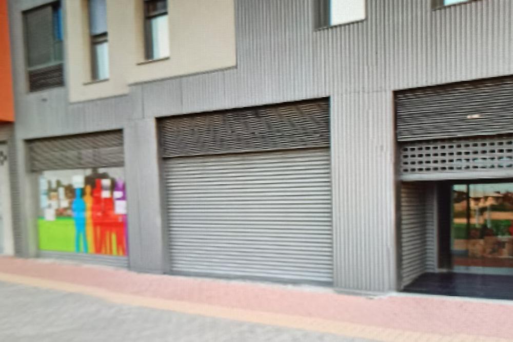 Registro de la Propiedad de Getafe Nº 02 | Beatriz Sofía Bernal Aguilar