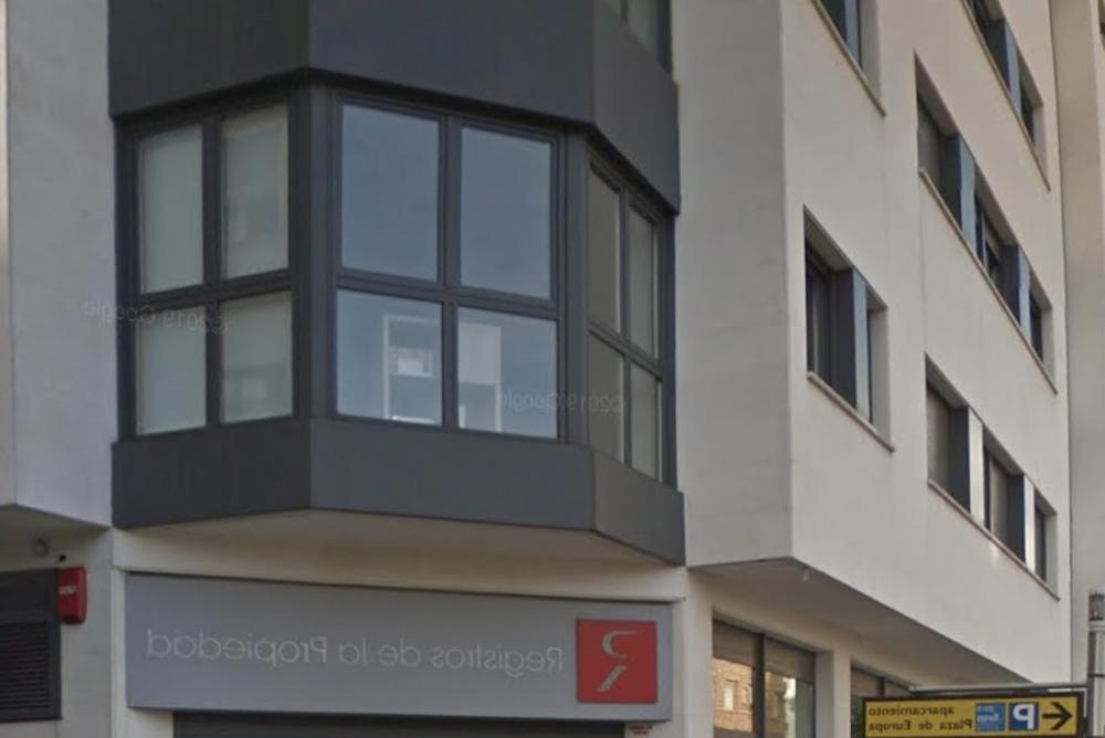 Registro de la Propiedad de Gijón/Xixón Nº 01 | Ana Mª Fernández Álvarez