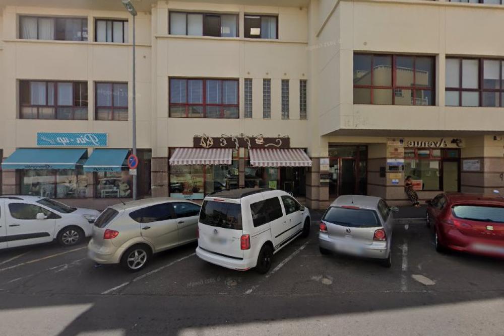 Registro de la Propiedad de Granadilla de Abona | Ignacio De la Fuente Guitart