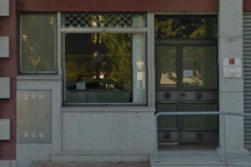 Registro de la Propiedad de Guadarrama | Ángela Luisa Fernández-Cavada Viéitez