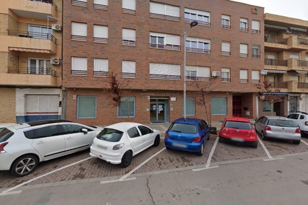 Registro de la Propiedad de Guadix | Miguel Ángel Álvarez Delgado