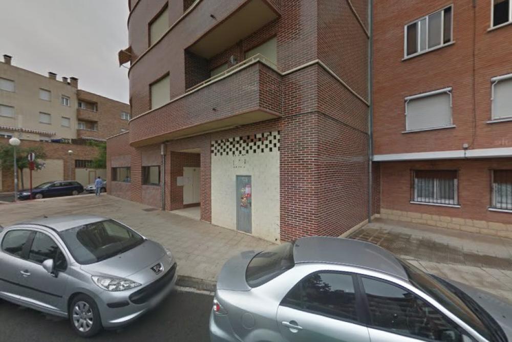 Registro de la Propiedad de Haro | Jesús Fernández-Ramos Nieto