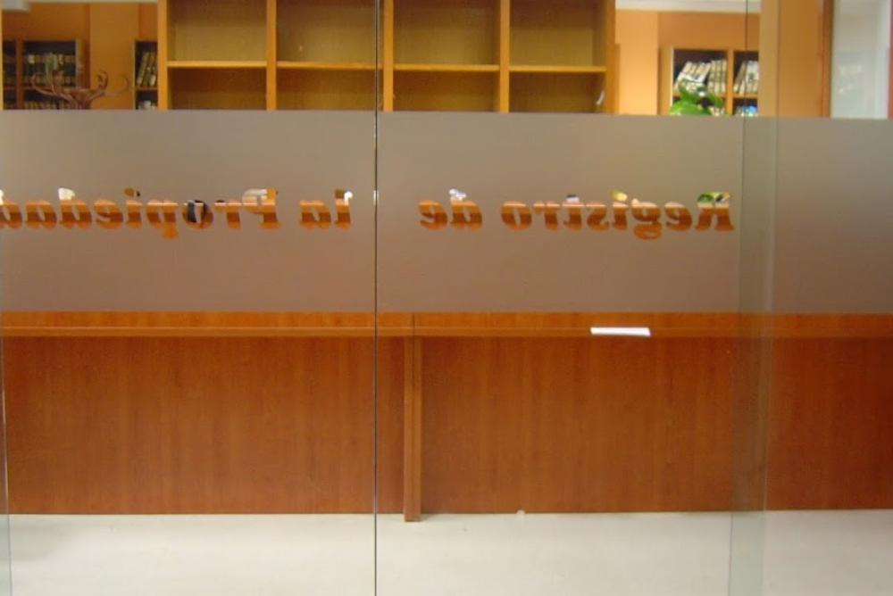 Registro de la Propiedad de Hellín | Pablo Sánchez-Bachiller Serra