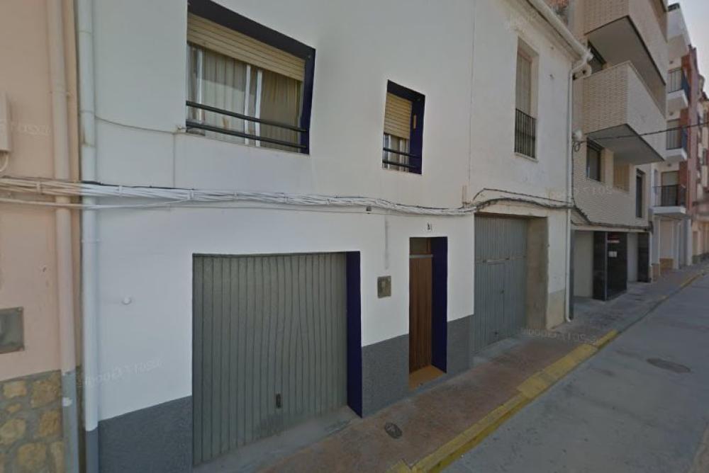 Registro de la Propiedad de Híjar | Ana Gómez Adeva