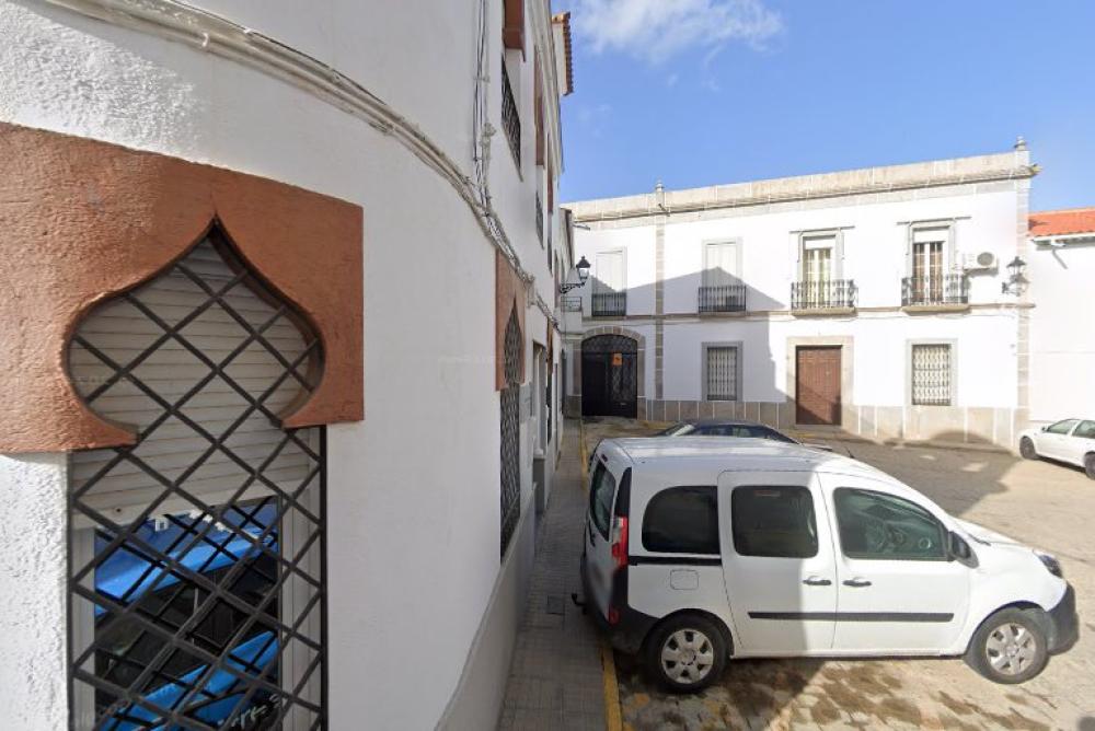 Registro de la Propiedad de Hinojosa del Duque | Maria Eugenia Martín-Romero Cabrera