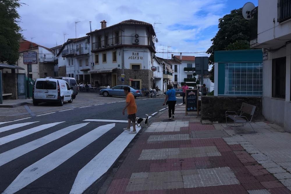 Registro de la Propiedad de Hoyos | Macarena Emilia Ovejero Eslava