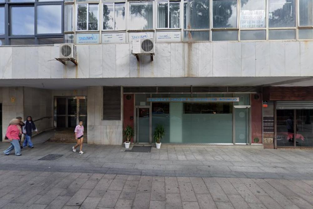 Registro de la Propiedad de Huelva Nº 02 | María Serrano Gotarredona