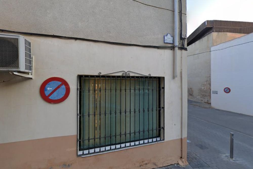 Registro de la Propiedad de Huéscar | Mª Elena Martín García Trevijano