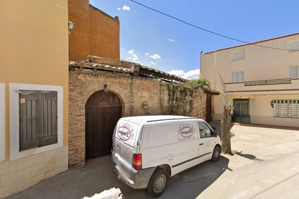 Registro de la Propiedad de Huete | María Luz Carrasco Valladolid