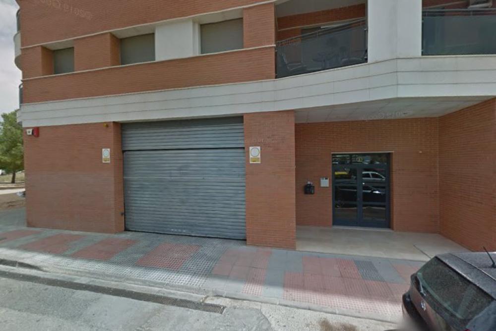 Registro de la Propiedad de Ibi | Jaime Pedro Núñez Jiménez