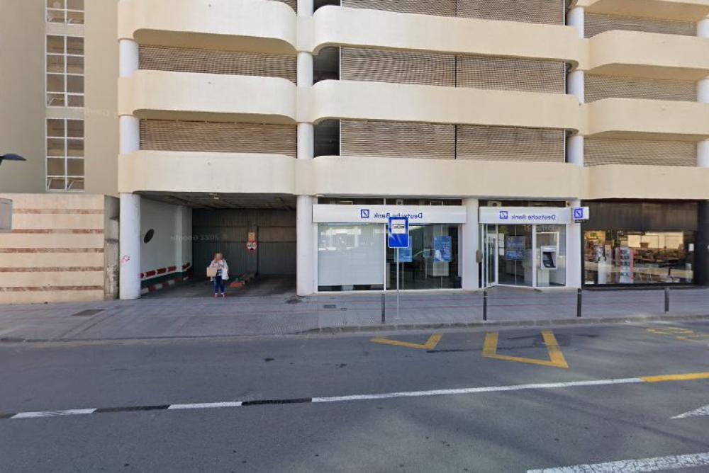 Registro de la Propiedad de Ibiza/Eivissa Nº 01 | Francisco Javier Misas Tomás