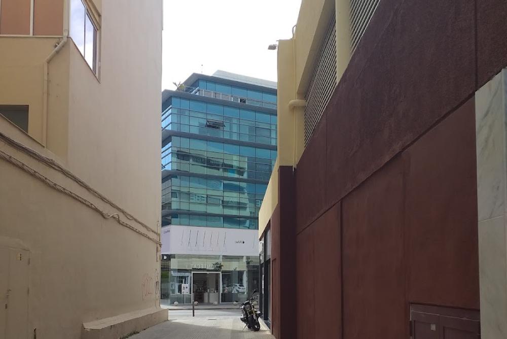 Registro de la Propiedad de Ibiza/Eivissa Nº 03 | Antonio Pons Mir