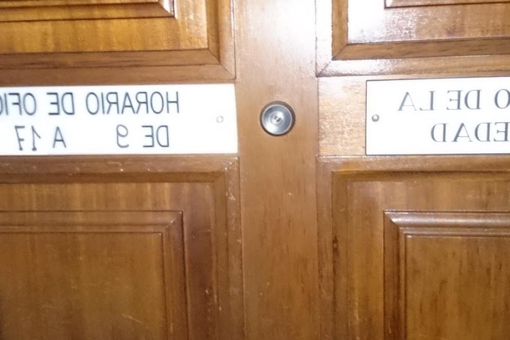 Registro de la Propiedad de Inca Nº 02 | Carmen Sáenz de Santa María García-Avello