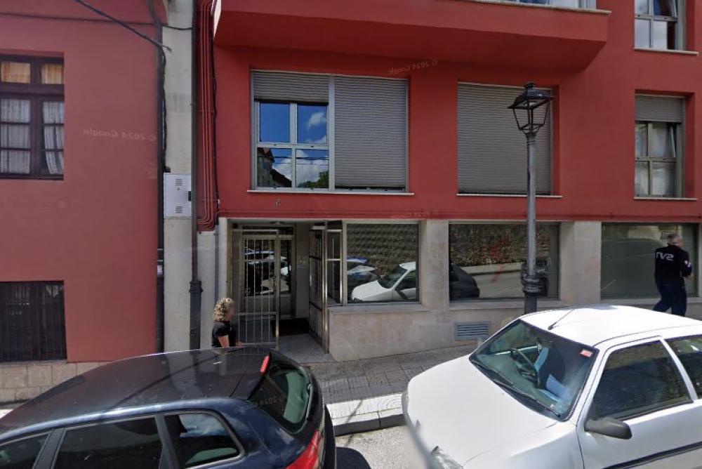 Registro de la Propiedad de Infiesto | Carmen González-Lamuño Romay