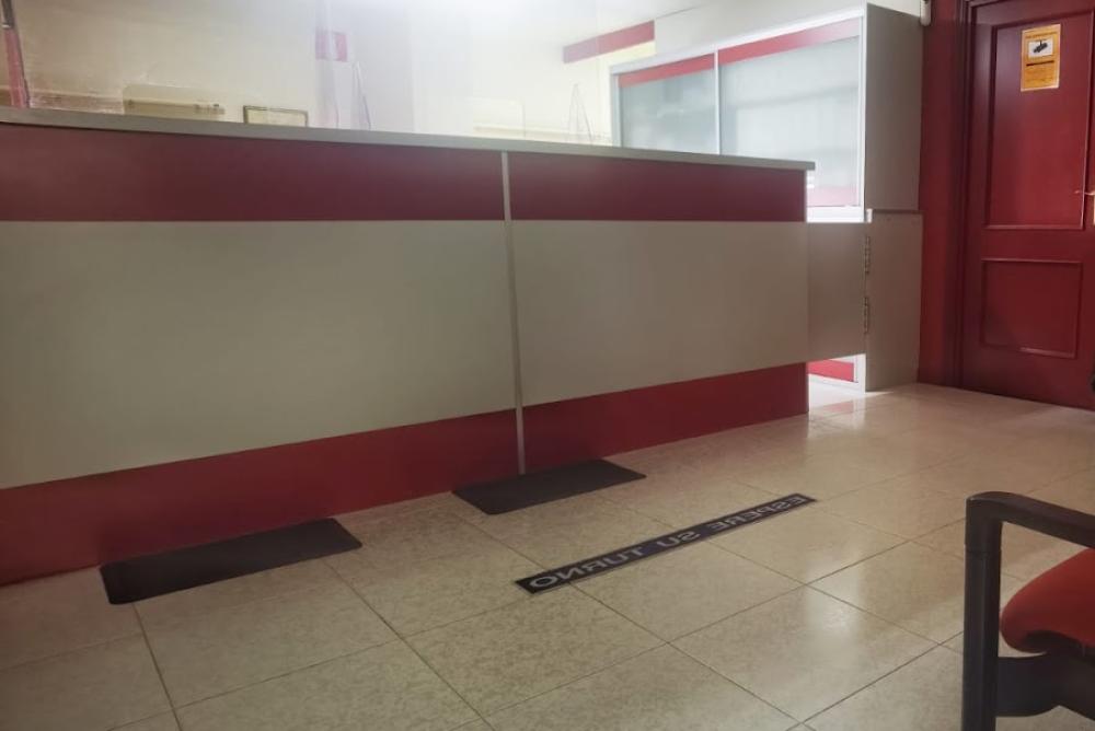 Registro de la Propiedad de Jaca | Pedro Pernas Ramírez