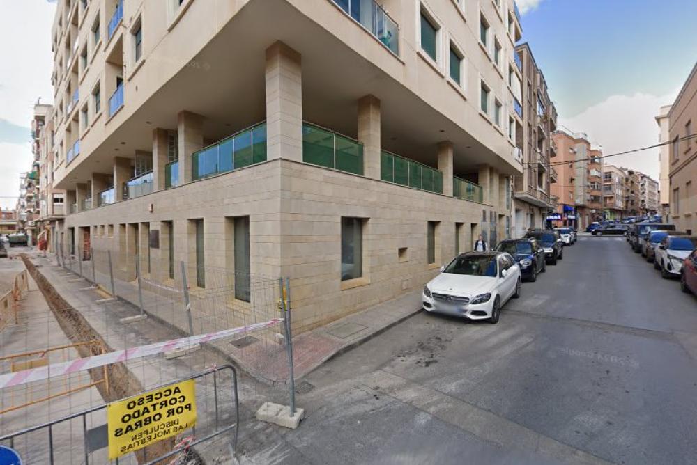 Registro de la Propiedad de Jumilla | Cristina Eugenia Sánchez López-Muelas