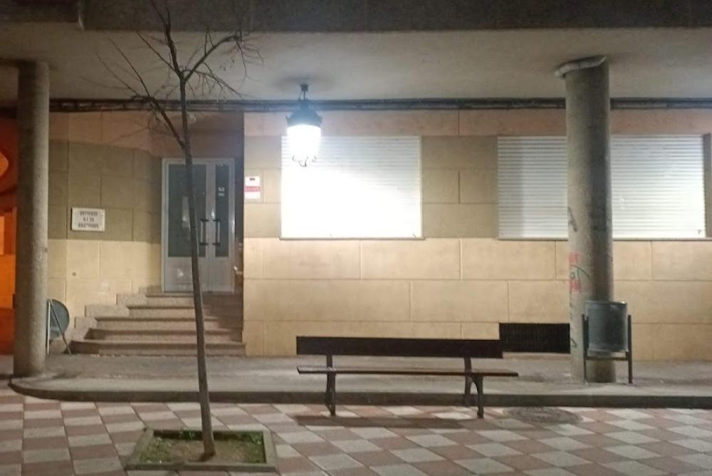 Registro de la Propiedad de La Bañeza | Pedro José Martínez Rodríguez