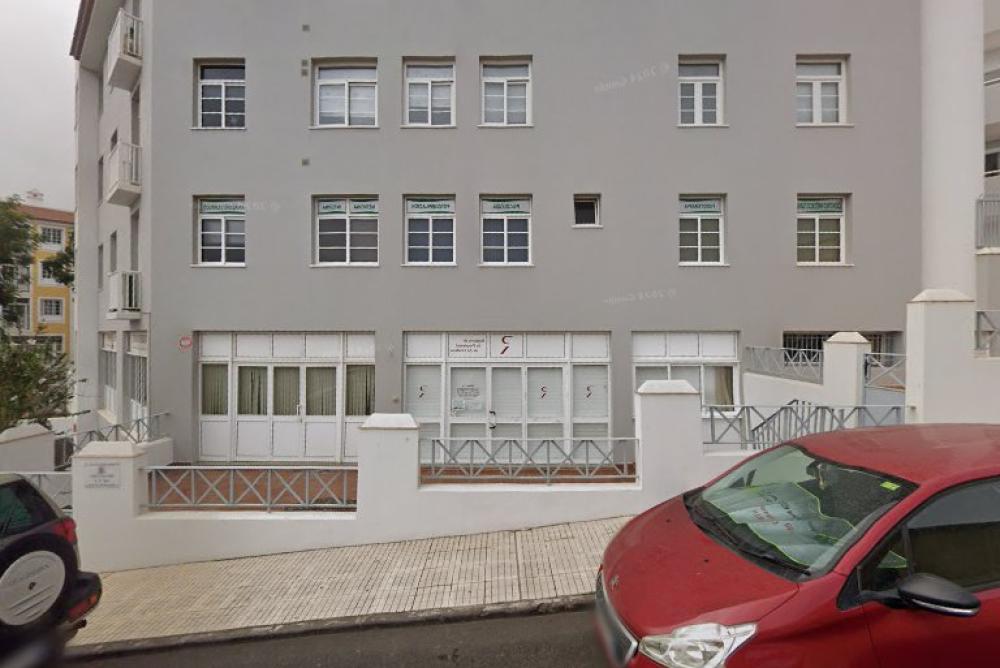 Registro de la Propiedad de La Orotava | Sergio Saavedra Morales