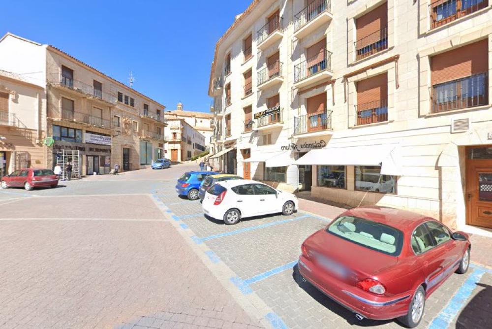 Registro de la Propiedad de La Roda | Fernando Restituto Ruiz