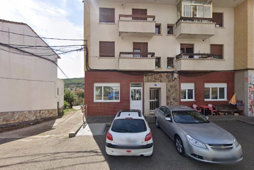 Registro de la Propiedad de La Vecilla | Triana García-Miranda Fernández de Cañete