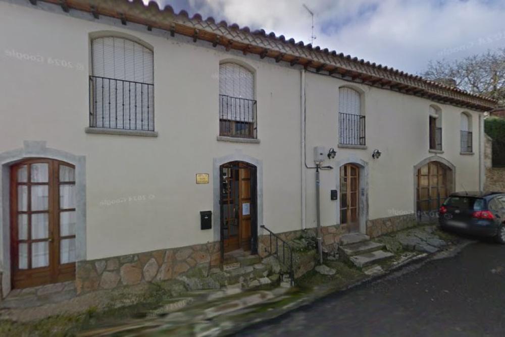 Registro de la Propiedad de Ledesma | Mauricio Prieto Rodrigo